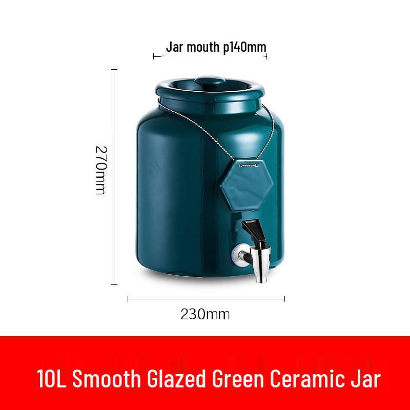 JPHZNB Commercial Electric Ceramic Buffet Food Warmer