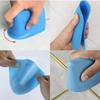 Rubber Sealing Tool for Smooth Floor Sealing Scraper Tile Grouting Machine Joint Filling Machine Manual Joint Filling Tool