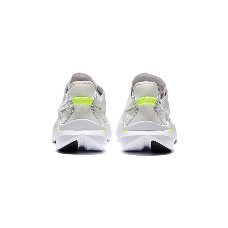 Saucony Kinvara 14 Men's White Slime Running Shoes S20823-75