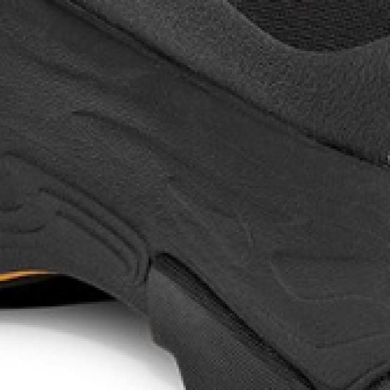 Teva Men S Grandview Max Sandal Stvm2514770 Blk