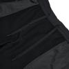 New FILA Knitted Sports Pants Men's Pitch Black A11M441807FBK