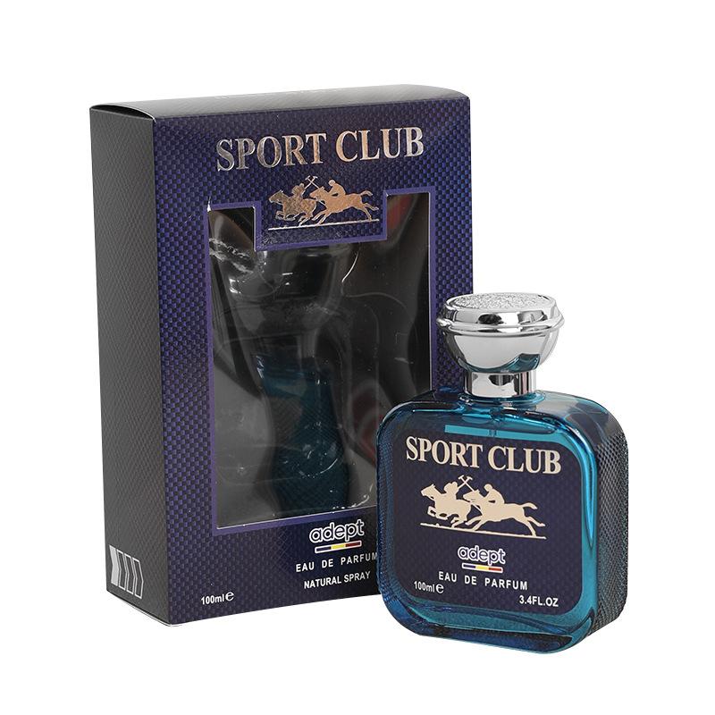 Middle Eastern Perfume Lasting Fragrance Vietnamese Men's High-end Perfume Perfume