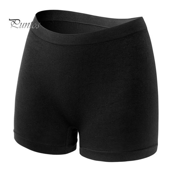 

Женские защитные брюки, высокоэластичные, однотонные, из ледяного шелка, бесшовные, с защитой от воздействия окружающей среды, с высокой талией, быстросохнущие, мини-юбка, внутренние шорты, шорты для йоги, нижнее белье XXL чёрный