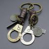 Porta-moedas, clips, porta-chaves – Chaveiros