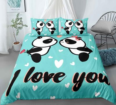 Biancheria da letto – Completi lenzuola e set da letto