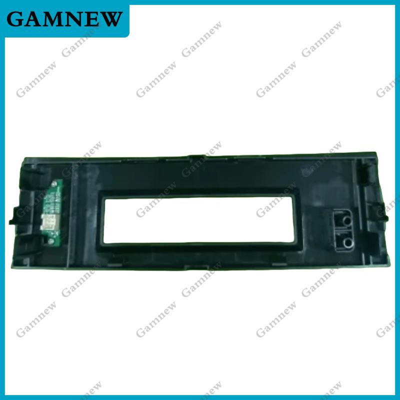Gamnew Car Frame Fascia Storage Box For Renault Megane 2 Fluence 2002-2009