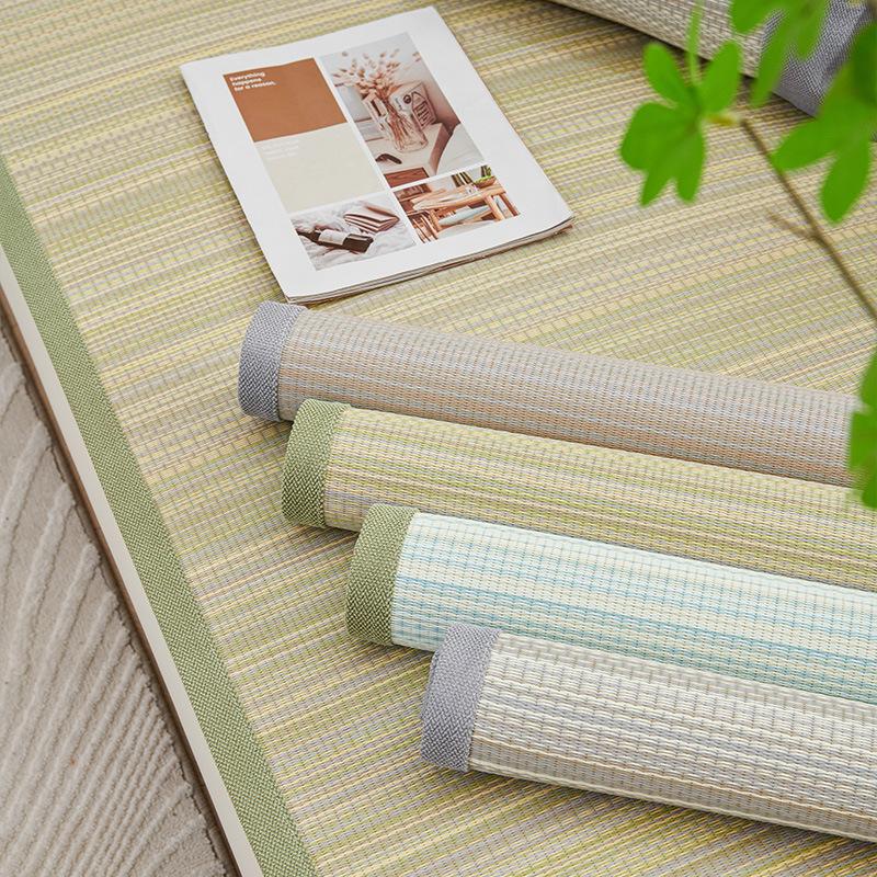 New Sofa Cushion, Grass Mat, Mat Cushion, Summer Sofa Towel Cover, Mat, Summer Combination Sofa Cushion