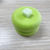 Simulated Cake Slow Rising Squeeze Toy Stress Relief Soft Sensory Fidget Toy for Kids Birthday Goodie Bag Fillers