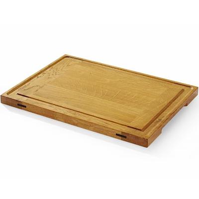 OAK Serving Board 37x27cm, 2cm Thick