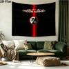 Custom Name SC Freiburg Printed Tapestry – Wall Hanging for Bedrooms, Dorms, and Home Decor