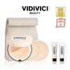 Nude Perfection Skin Fit Cushion Set  15g + Refill X 2ea 