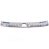 Applicable22Style BYD YuanplusStainless Steel Threshold Strip Welcome Pedal Back Fender Backup Tail Box