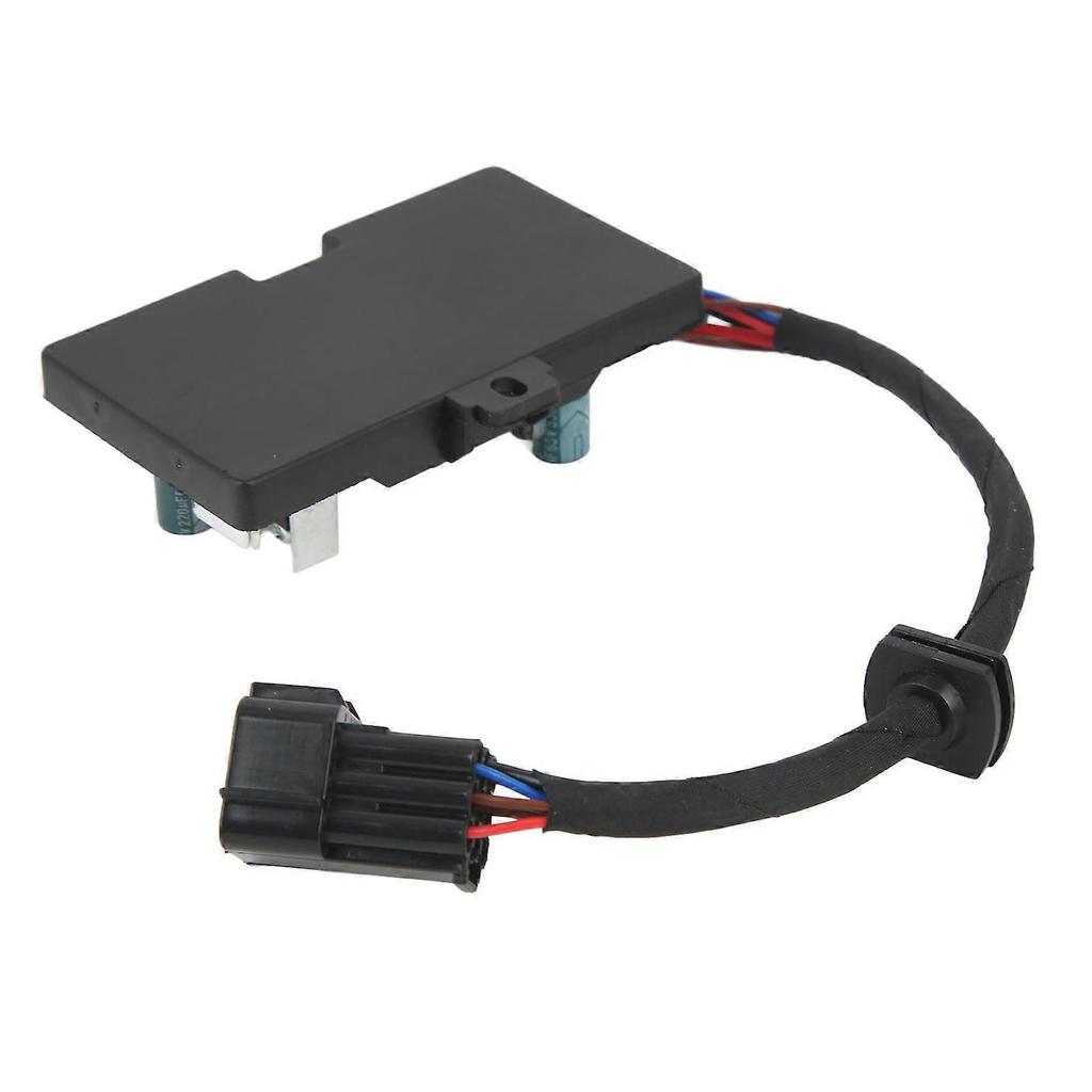 Řídicí deska ovladače parkovacího topení Ovladač Hlavní řídicí deska klimatizace vozidla pro topení 12V 5KW 8KW