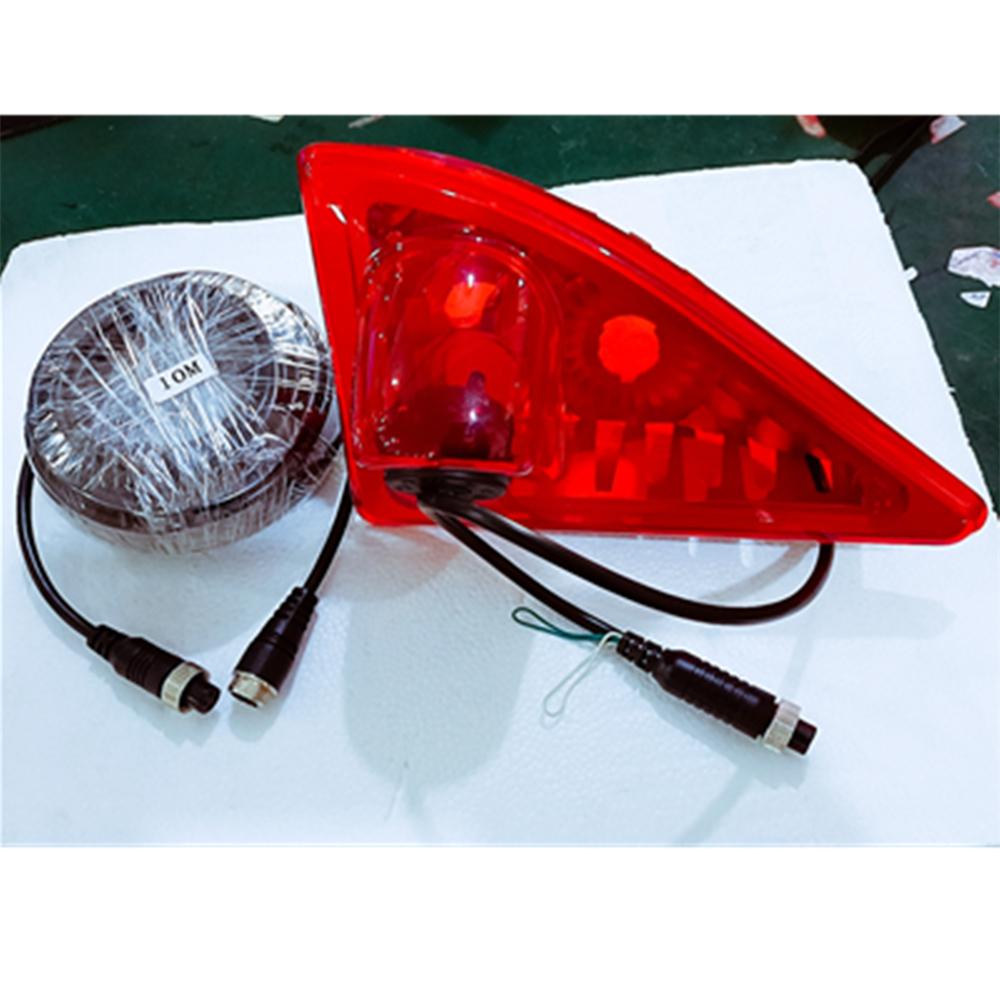 AHD 1080P 3rd Brake Light Reversing Camera Rear Backup Camera For For Renault Ma