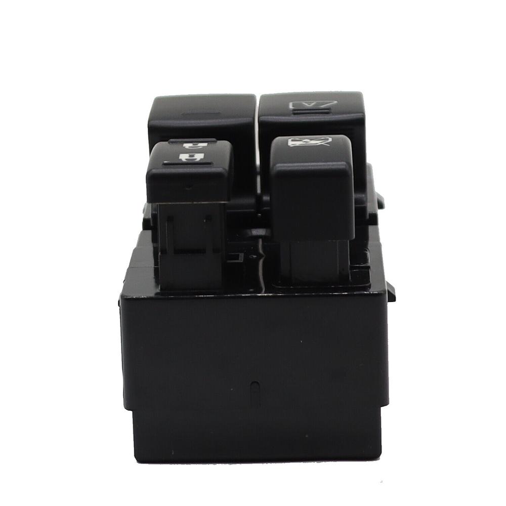 Driver Left Side Master Window Switch For Nissan NV1500 NV2500 NV3500 2012-2021