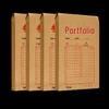 Chenguang A4 Kraft Paper File Bags