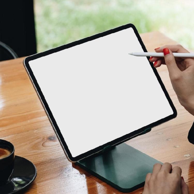 Styluses Pen for Touchable Screen High Sensitivity Silicone Styluses Drawing Styluses Pen for Smartphone Tablet
