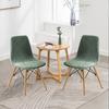 New Universal  Chair Cover Elastic Stretch Chair Cover For Dining Room Waterproof Anti-Slip  Wear-Resistant Seat Covers
