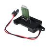 For Trailblazer GMC Envoy Buick Rainier Heat/AC Control Resistor 22807121 New-A87Q
