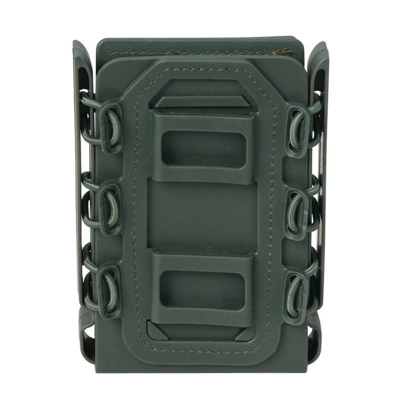 

Mussel Scorpion Soft Shell Modular Tactical Pouch