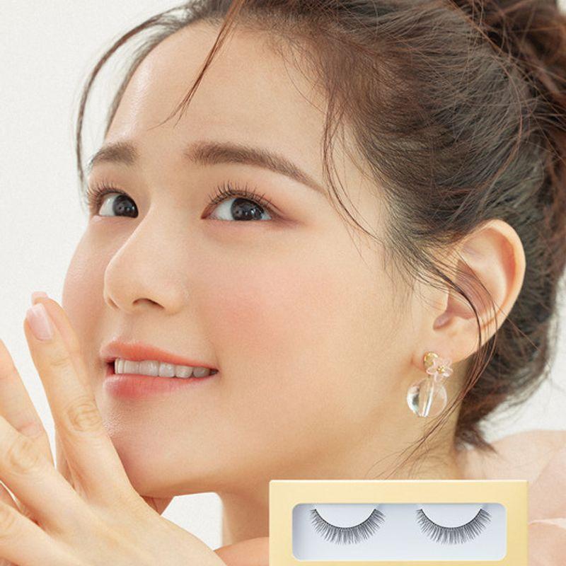 

Aimi Eyelash Lovely No. 36