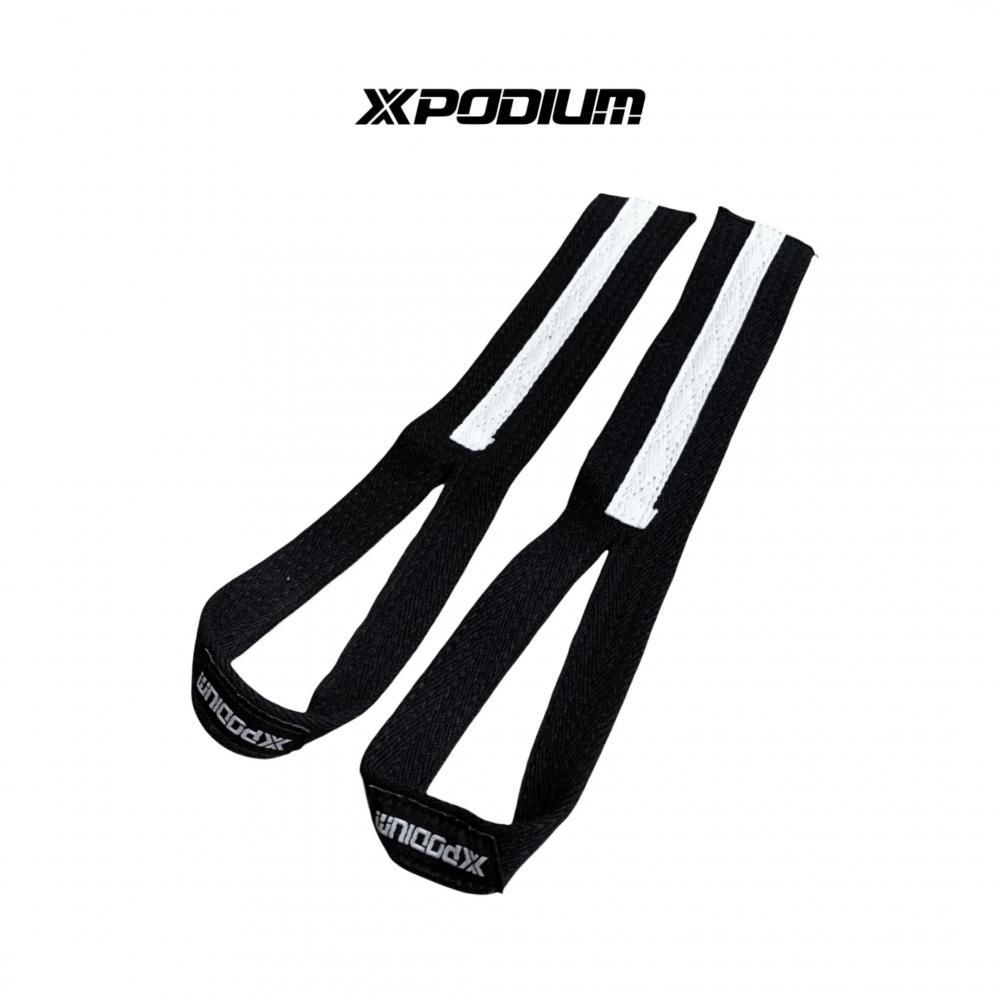

Тяжелоатлетические ремни Expodium Podium CrossFit Становая тяга