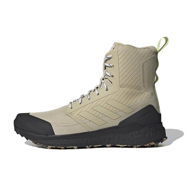 Nové Adidas Terrex Free Hiker Xpl Savanna GZ3374
