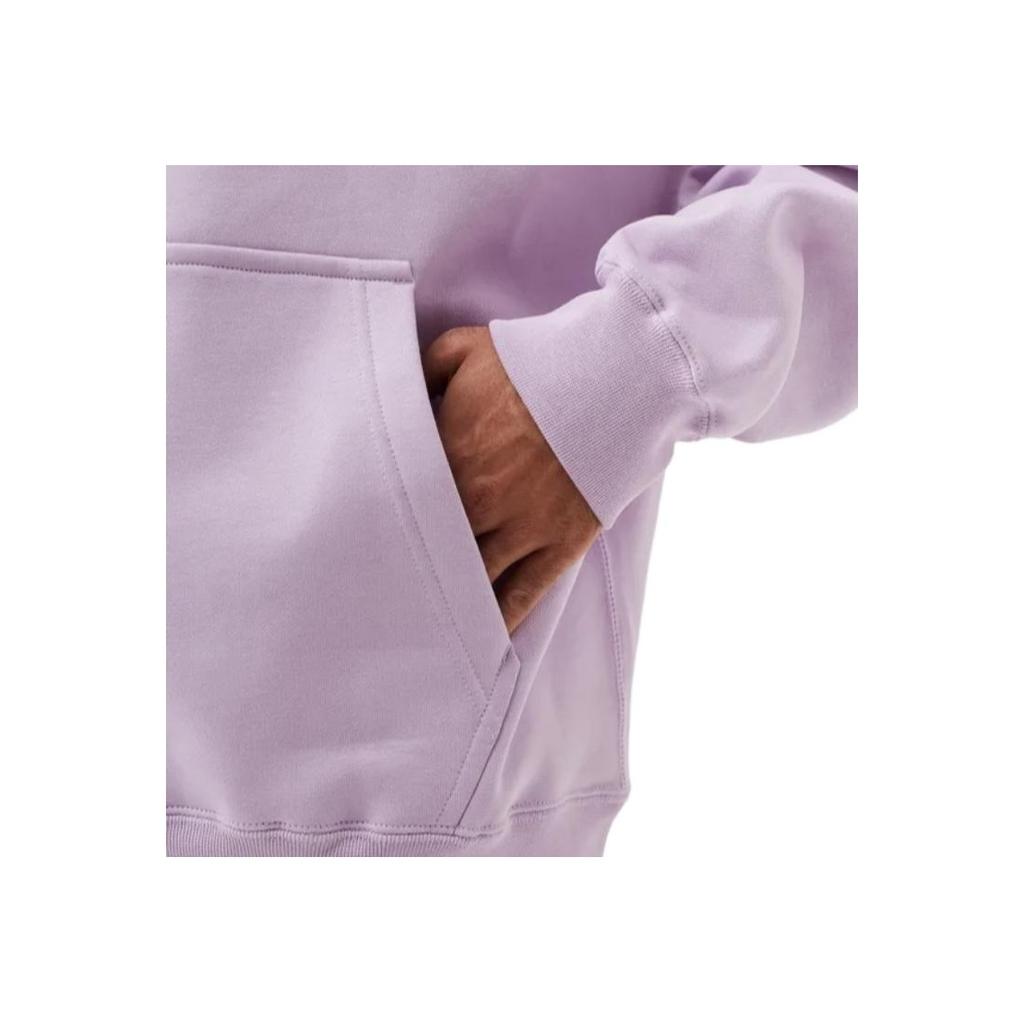 NikeLab Solo Swoosh Fleece Hoodie Doll Men Streetwear CV0552-530