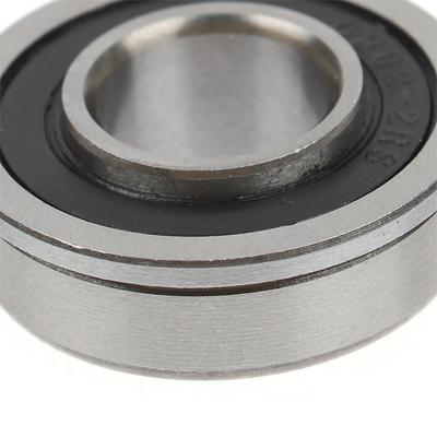 F6202 Wheelbarrow Bearing 16*35*11Mm Push Truck Garden Trolley Wheel Bearing