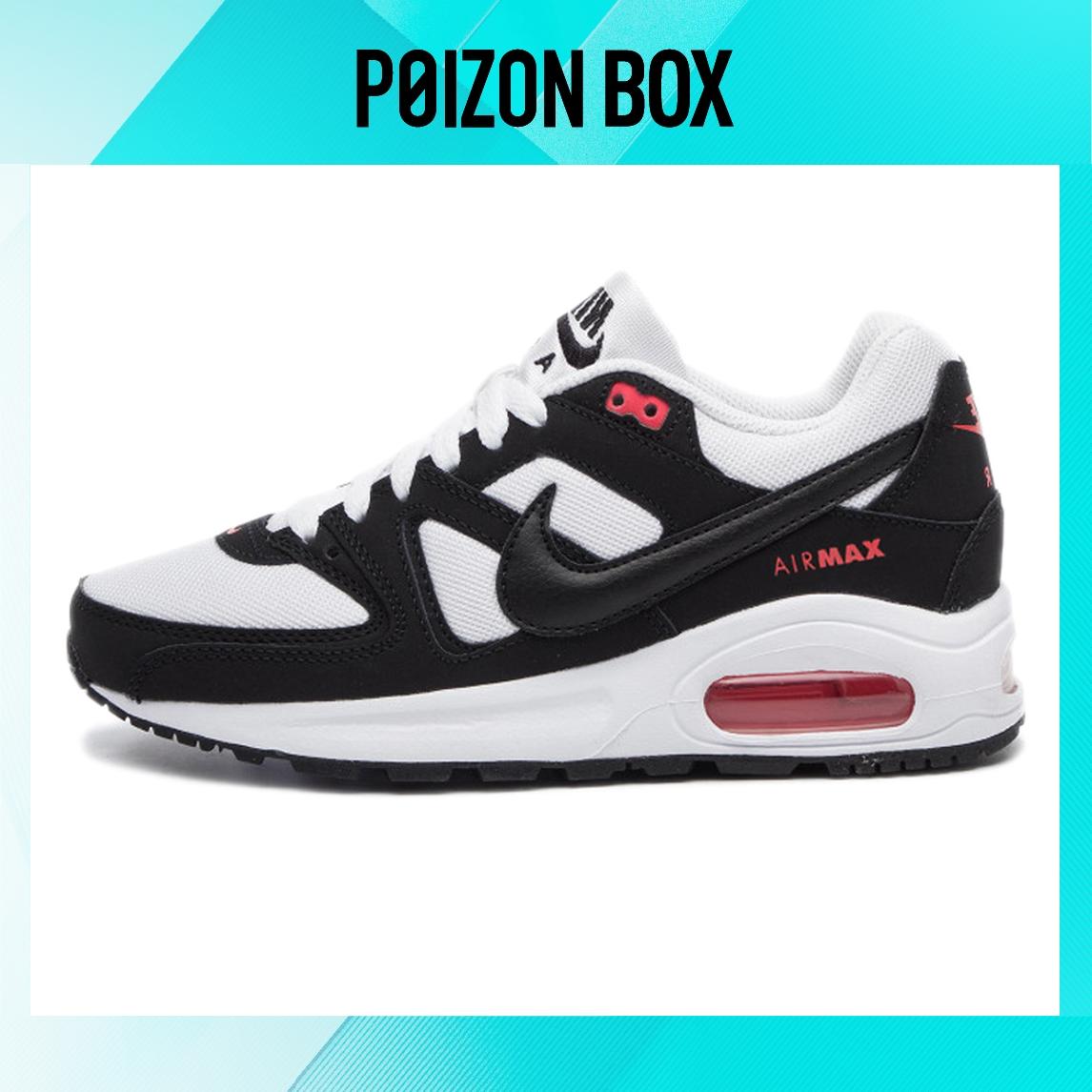 

кроссовки Nike Command Flex Running shoes Female 844346-100
