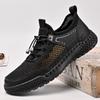 SAPATOS DE MODA Masculino respirável tênis atlético esporte tênis de corrida ao ar livre feminino tênis ginásio treinador