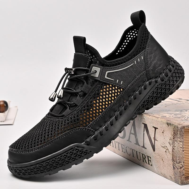 SAPATOS DE MODA Masculino respirável tênis atlético esporte tênis de corrida ao ar livre feminino tênis ginásio treinador