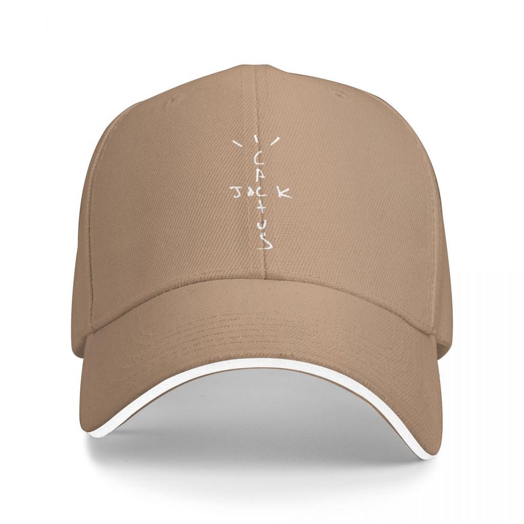 Sombrero de Exterior Cactus-Jack Verano LOOK MAMÁ PUEDO VOLAR ASTROWORLD Gorra Trucker Hip Hop Gorra de Béisbol Casual Sombreros de Sol Hip Hop