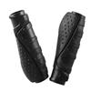 1 Pair Bicycle Handle Cover Rubber Grips Bicycle Handlebar Protect Cover Anti-Slip Bicycle Protective Gear Bike Accessories