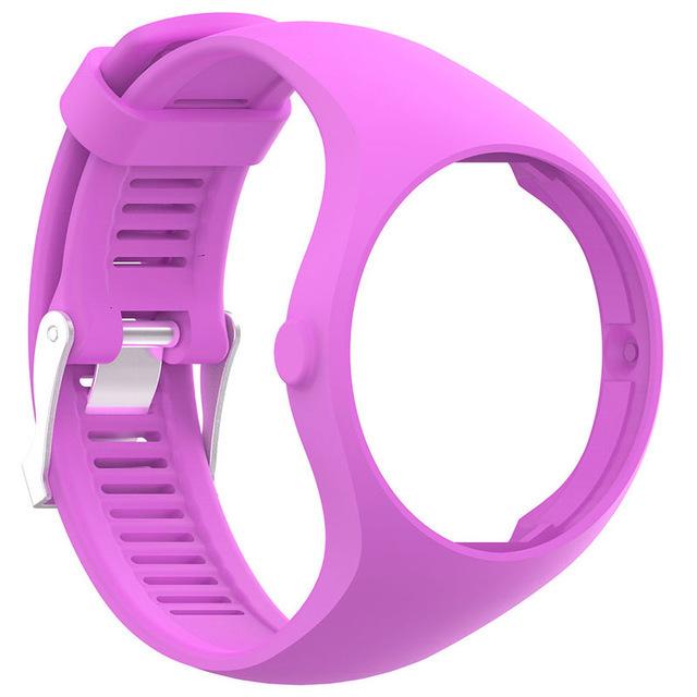 Boneng Polar M200 Silicone Replacement Wristband