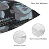 Soft and Sweet Car Joo Jaekyung AnimeDecorations Pillowcases Accessories Pillow Covers Square Multi Size