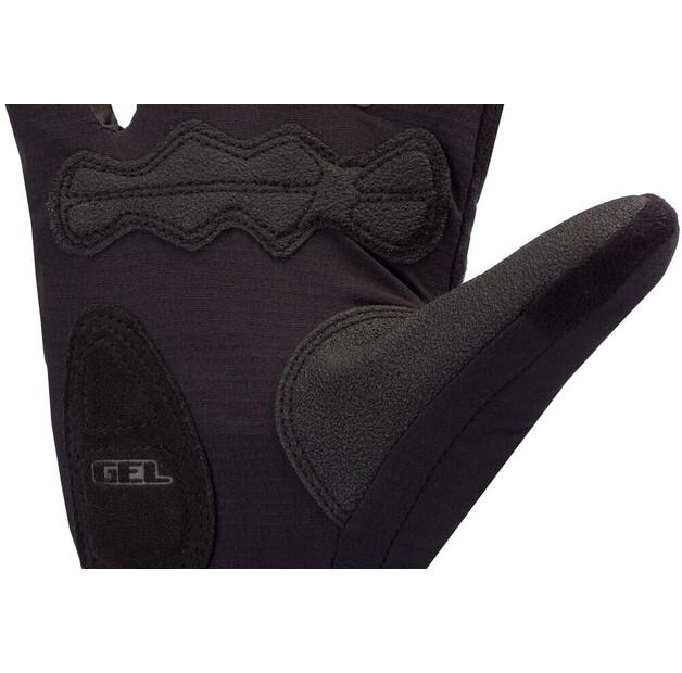 Велоперчатки Giro Pivot 2.0 Winter (черный)
