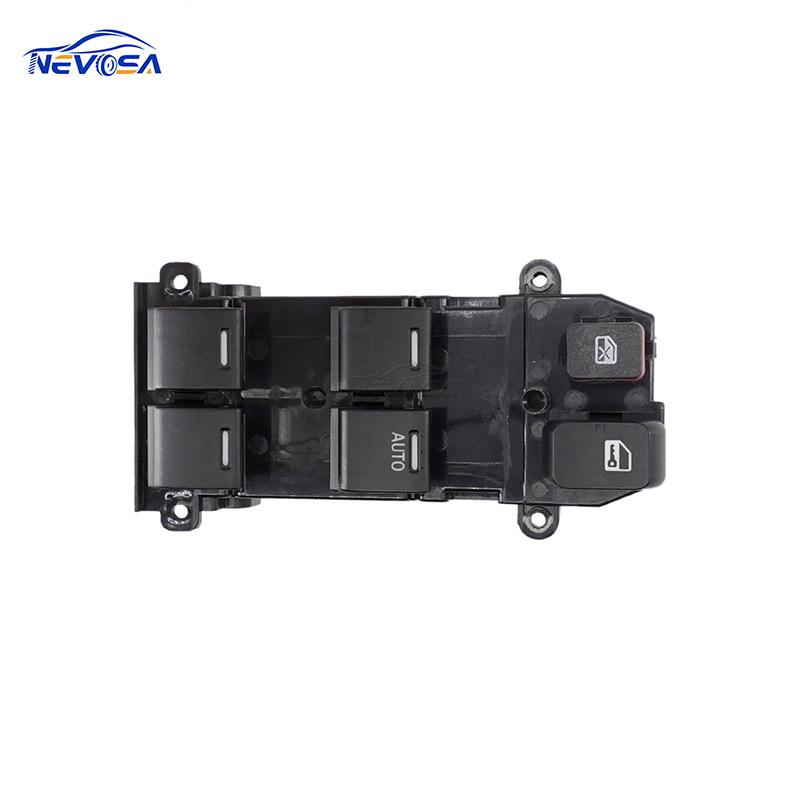 Honda Car Power Window Control Switch 35750-SWA-Z01