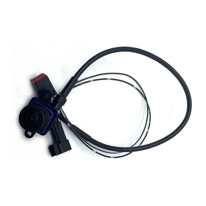 

56054156AD Rear View Parking Backup Camera Parking Assist Camera For Dodge Chrysler Grand Caravan 2011-2025