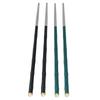 Steel Non-Slip Food Sushi for Home Dining Kitchen Tool Chopsticks Metal Chopsticks Tableware