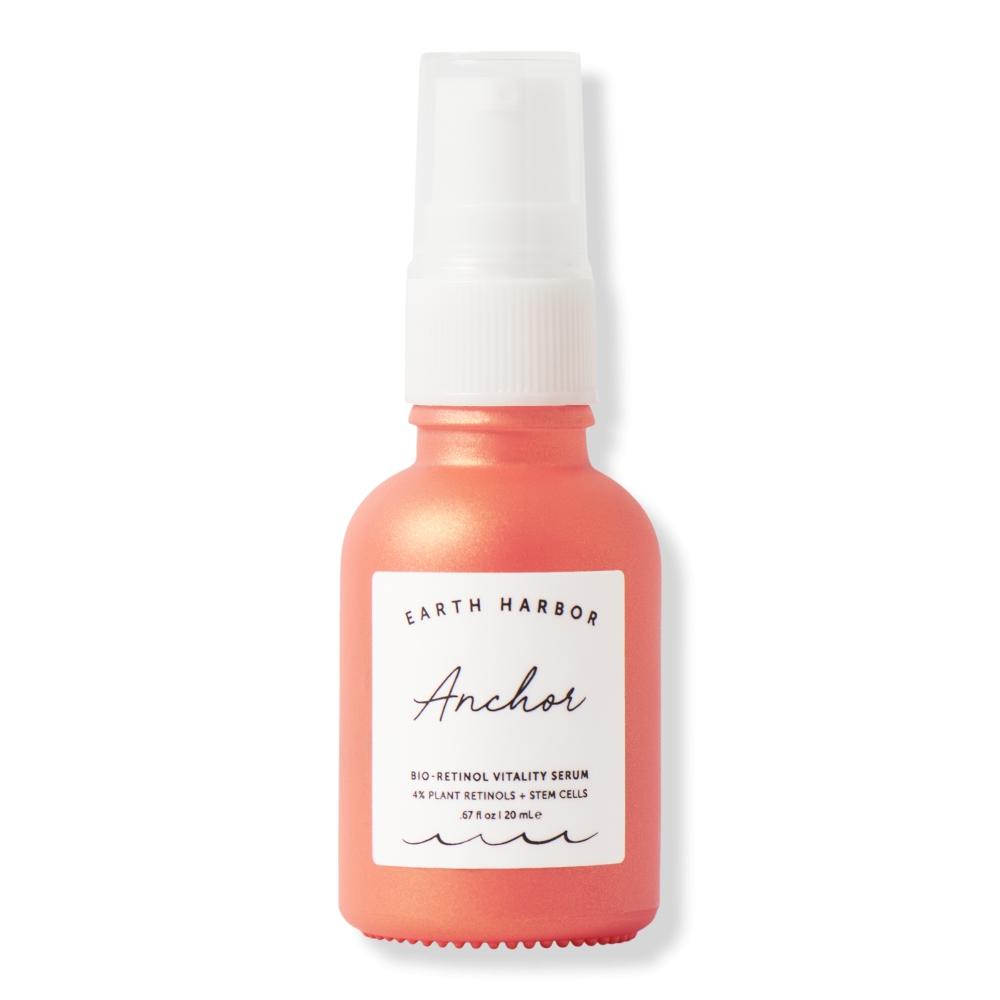 

Earth Harbor Anchor Bio Retinol Vitality Serum 0.67 Oz