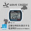 CASIO Alarm Clock Radio-Controlled Temperature Humidity Date Day Electronic Sound Snooze Light Silver DQD-851J-8JF