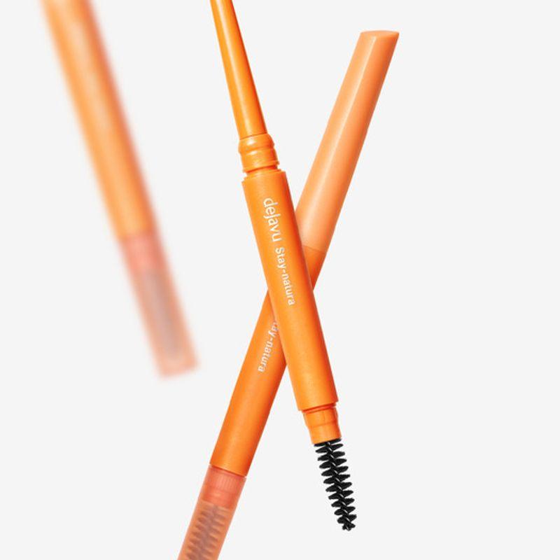 

Deja Vu Eyebrow Pencil Gracie Brown