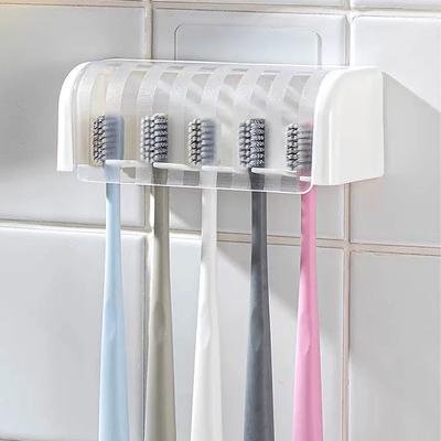 Productos para el baño – Porta cepillos de dientes