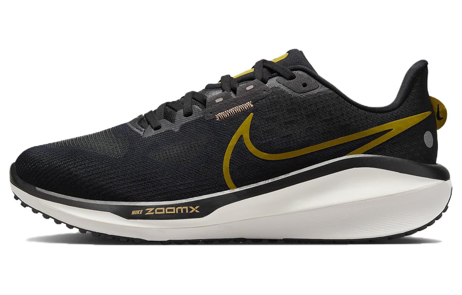 

Nike Vomero 17 Черный Бронзовый FB1309-006 44.5