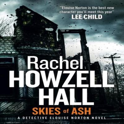 Skies of Ash by Rachel Howzell Hall Paperback Book 9781783292745