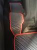 EVA Mats (black) for Fiat 500X
