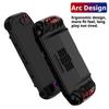 TPU Soft Protective Case For Lenovo Legion Go 2 Anti-Slip Ergonomic Grip Gaming Console Cover Skin Shockproof Protective Accesso