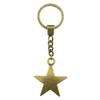 30mm Keychains Sun Moon Pentagram Vintage Jewelry Supplies QY047