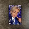 [USED] Stray Kids Trading Card Case, Genielet